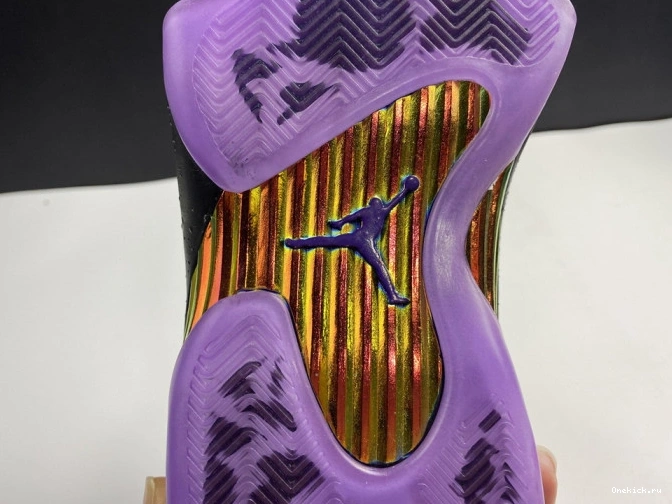 One Kick '' RETRO JORDAN DOERNBECHER AIR 14 CV2469-001 0801